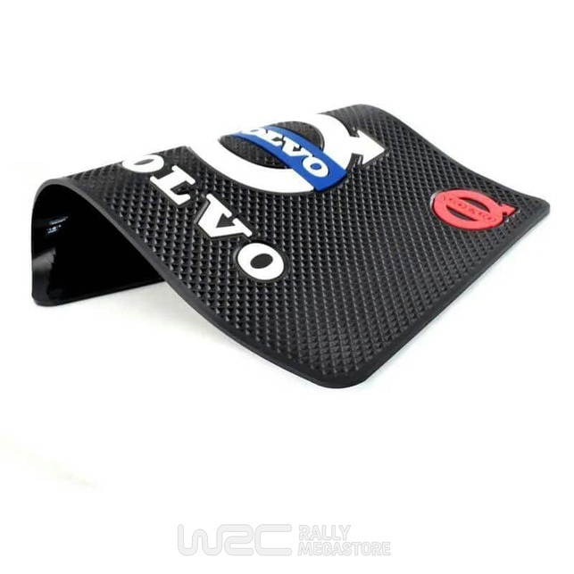 TAPIS SILICONE ANTIDERAPANT POUR TABLEAU DE BORD VOLVO
